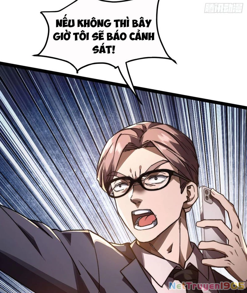 Tinh Linh Thần Chủ Chapter 1 - 17