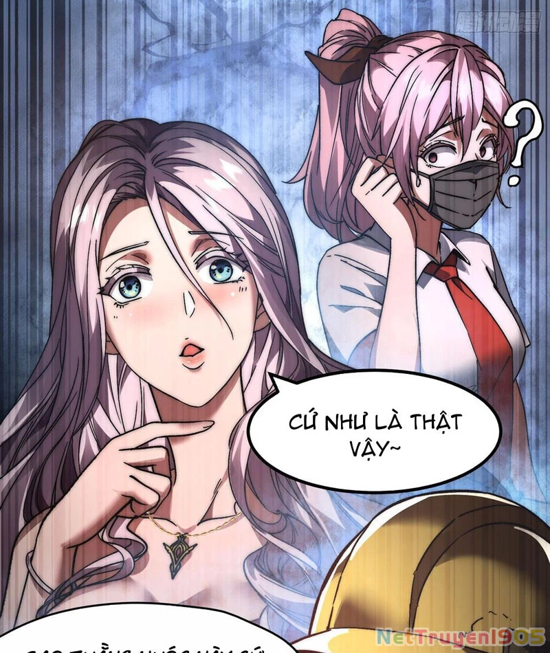 Tinh Linh Thần Chủ Chapter 1 - 20