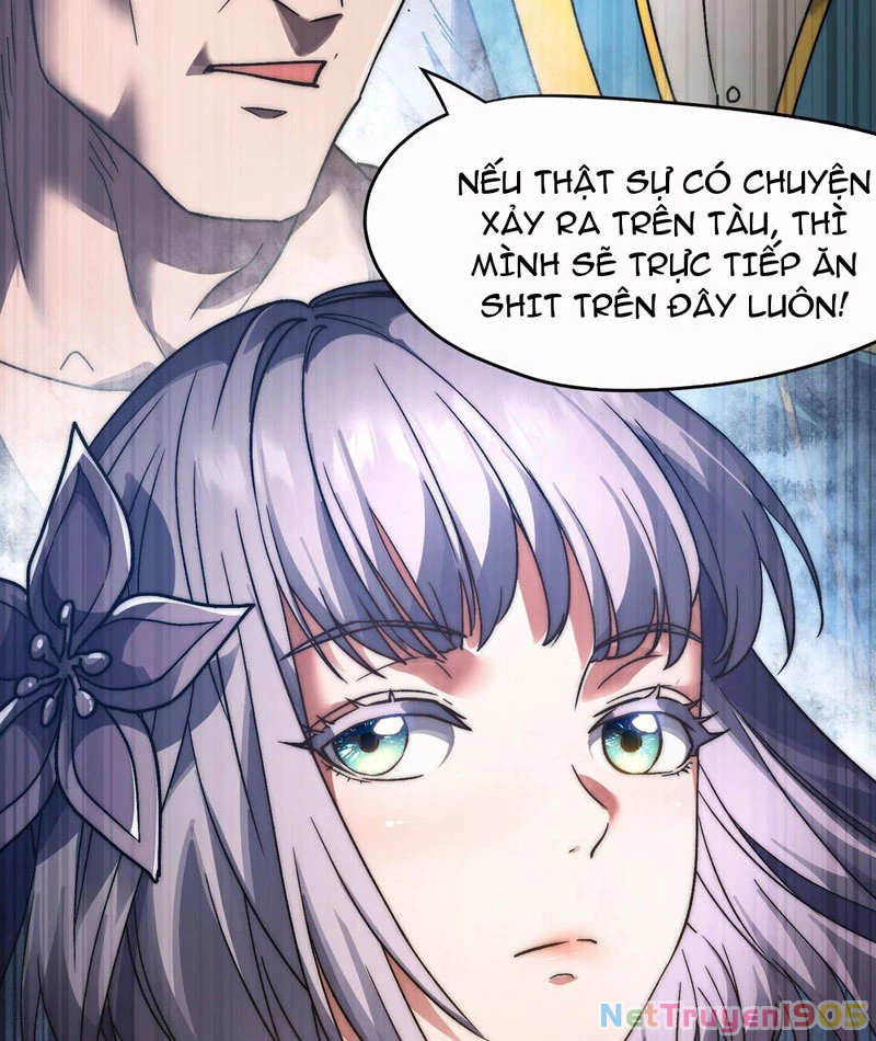 Tinh Linh Thần Chủ Chapter 1 - 22
