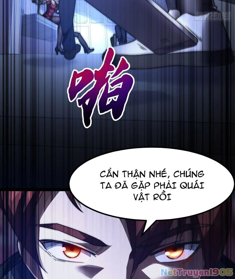 Tinh Linh Thần Chủ Chapter 1 - 29