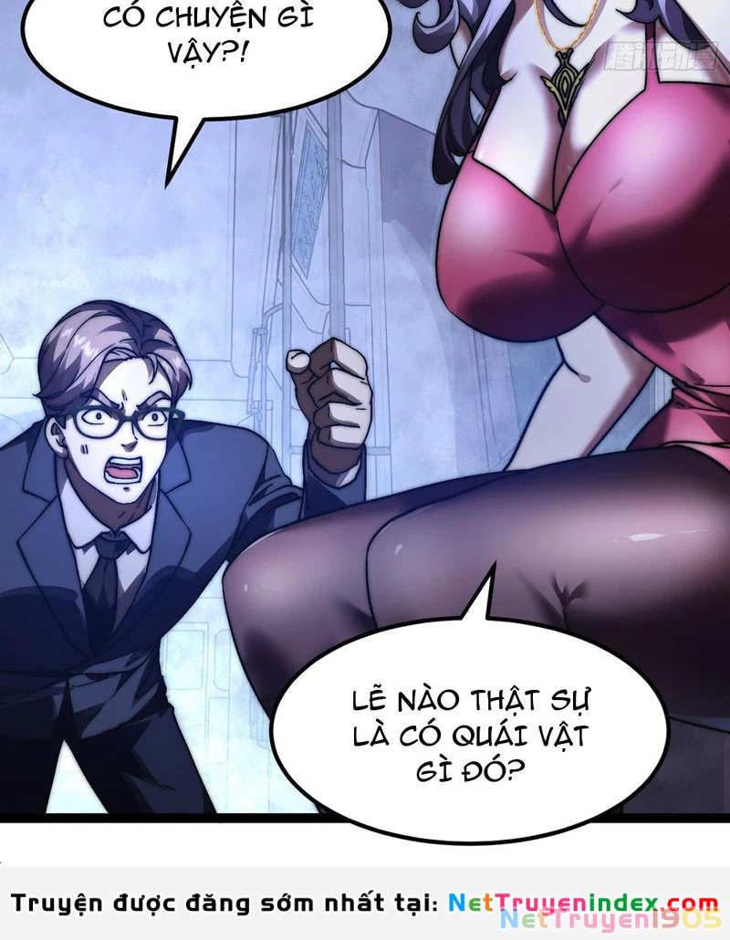 Tinh Linh Thần Chủ Chapter 1 - 32