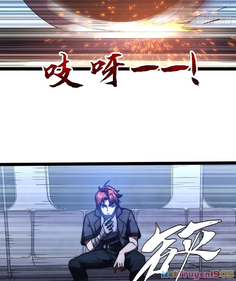 Tinh Linh Thần Chủ Chapter 1 - 35