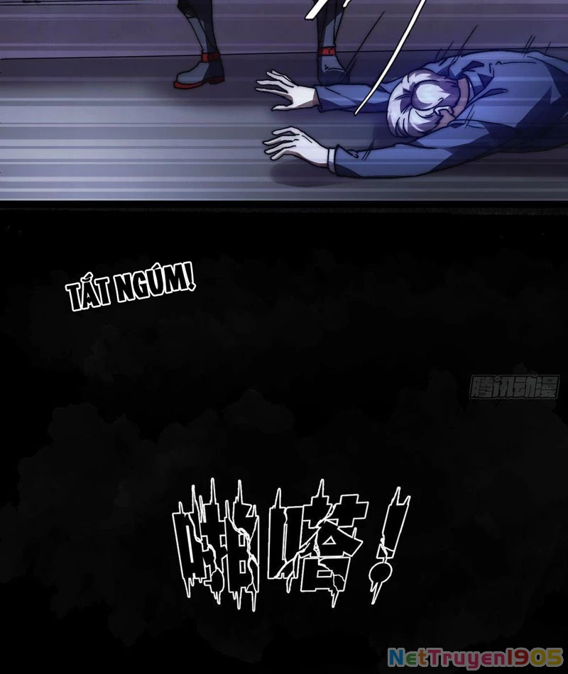 Tinh Linh Thần Chủ Chapter 1 - 36