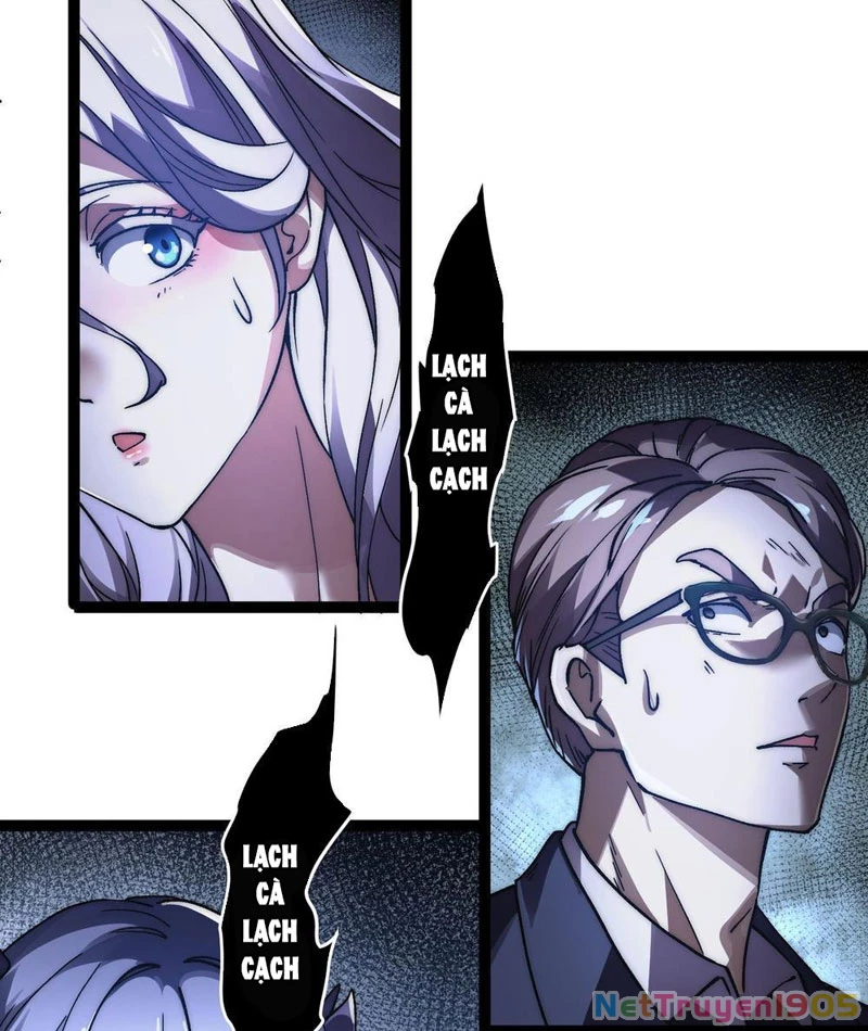 Tinh Linh Thần Chủ Chapter 1 - 45