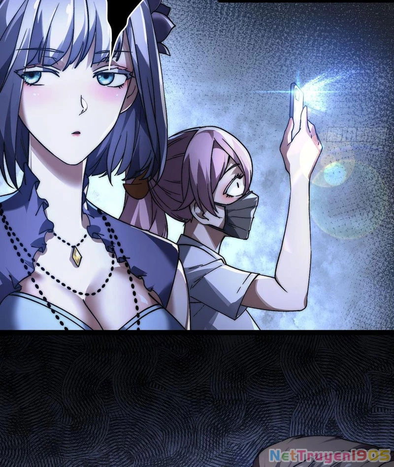 Tinh Linh Thần Chủ Chapter 1 - 46