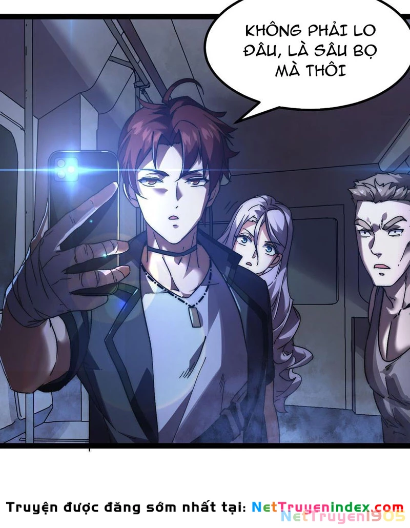 Tinh Linh Thần Chủ Chapter 1 - 48