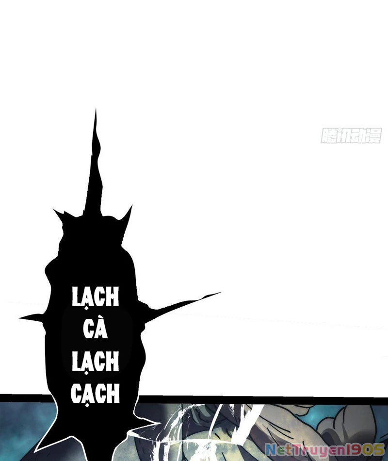 Tinh Linh Thần Chủ Chapter 1 - 49