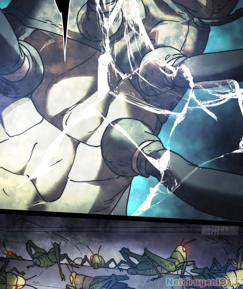 Tinh Linh Thần Chủ Chapter 1 - 50