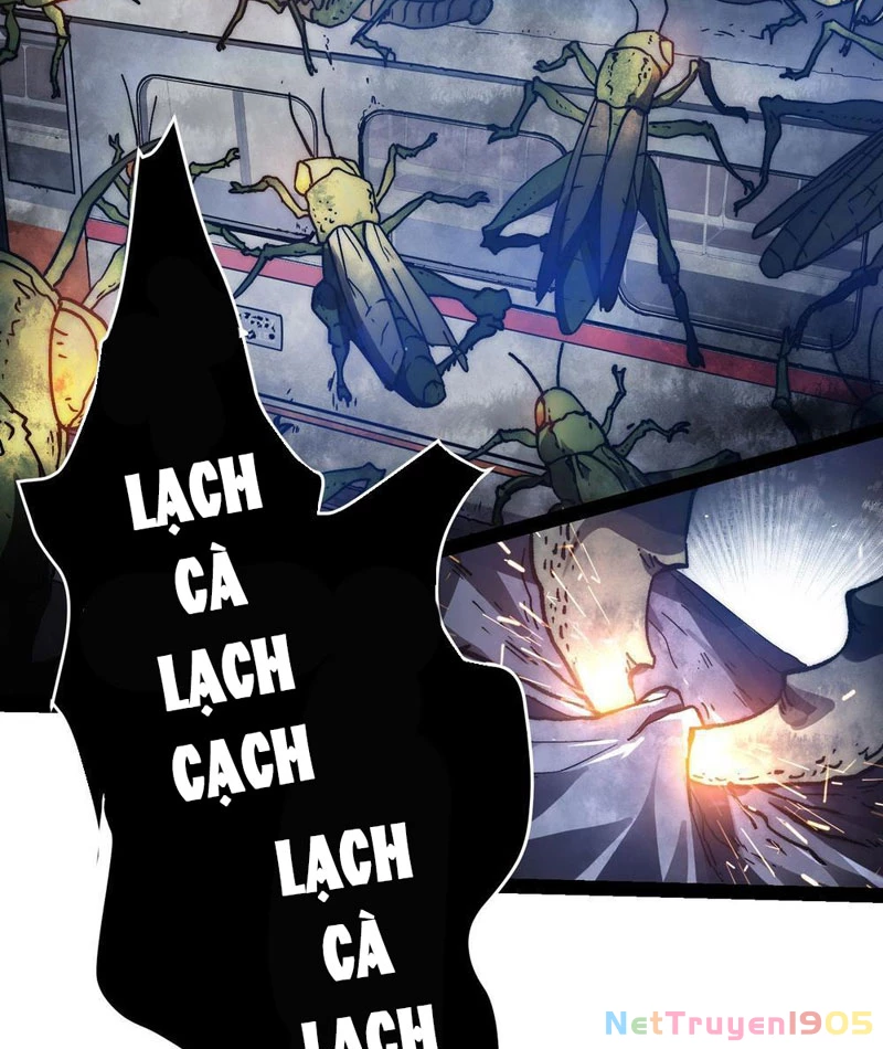 Tinh Linh Thần Chủ Chapter 1 - 51