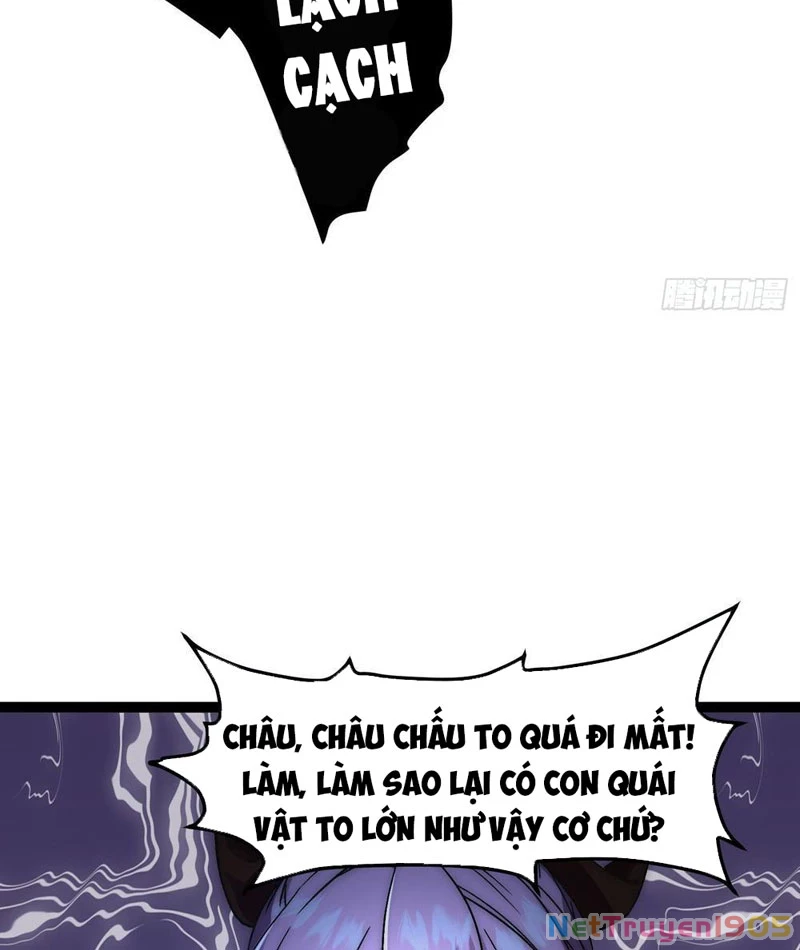 Tinh Linh Thần Chủ Chapter 1 - 52