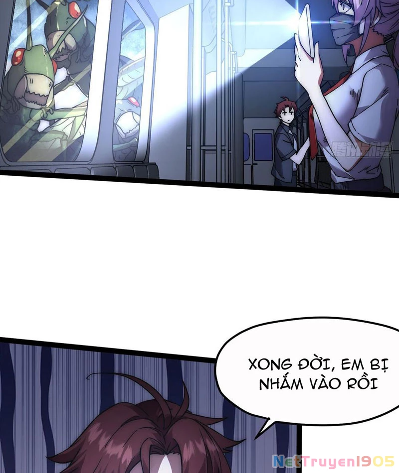 Tinh Linh Thần Chủ Chapter 1 - 55