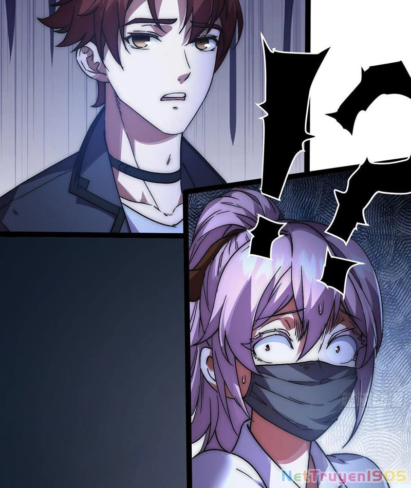 Tinh Linh Thần Chủ Chapter 1 - 56