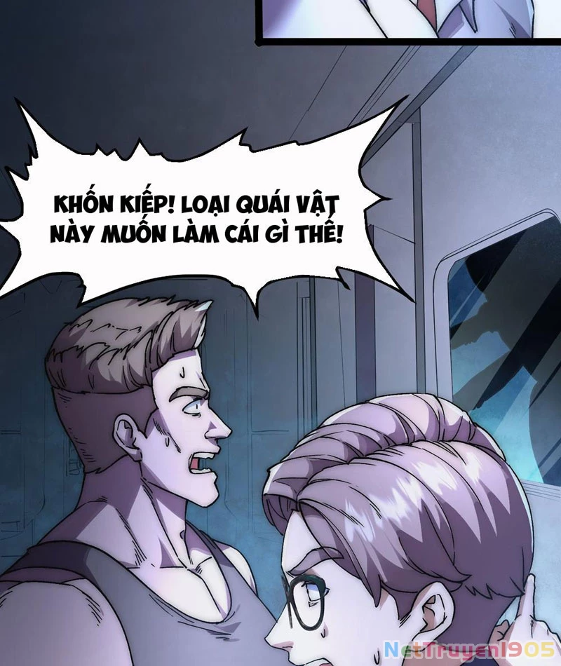 Tinh Linh Thần Chủ Chapter 1 - 57