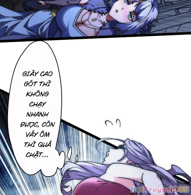 Tinh Linh Thần Chủ Chapter 1 - 62