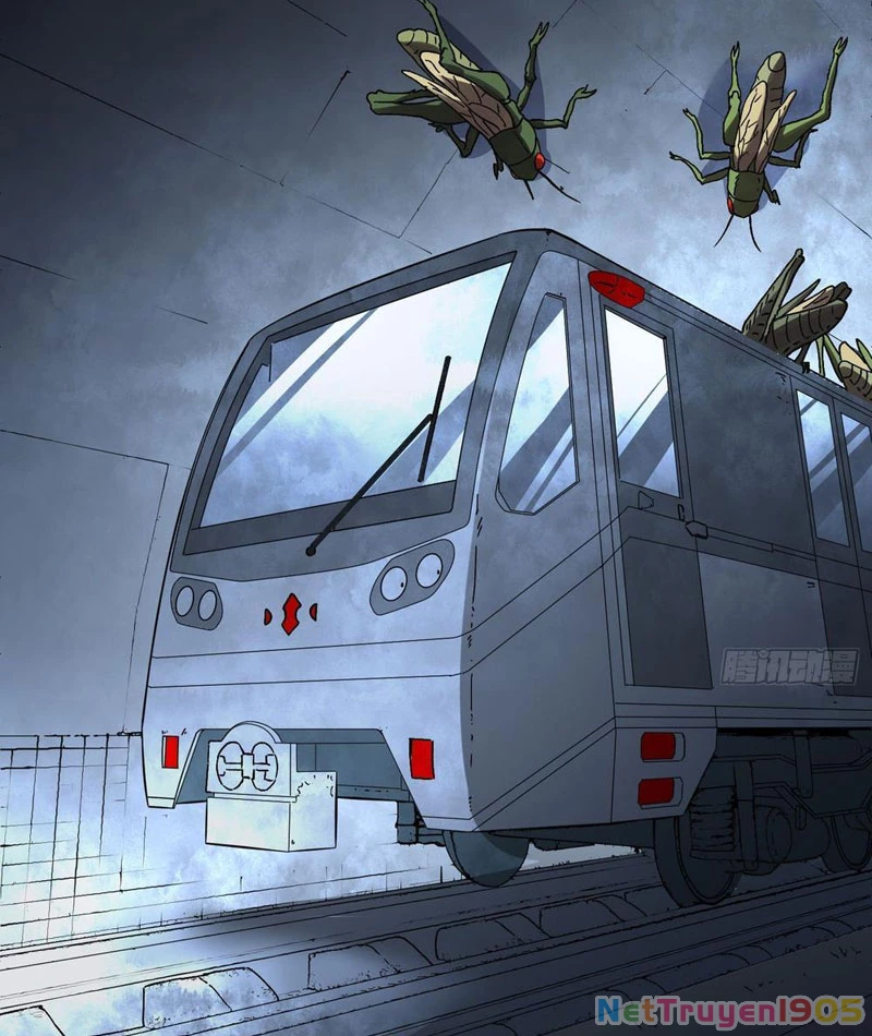 Tinh Linh Thần Chủ Chapter 1 - 67