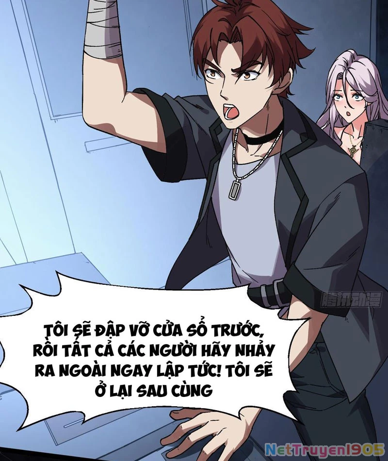 Tinh Linh Thần Chủ Chapter 1 - 70