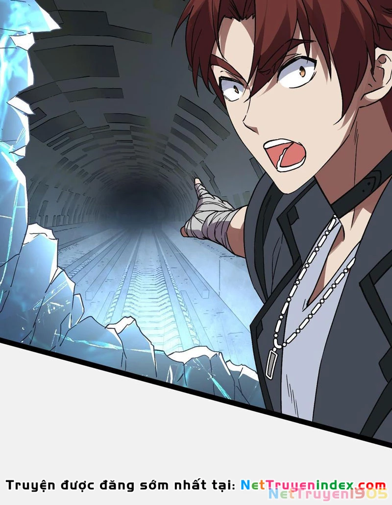Tinh Linh Thần Chủ Chapter 1 - 77