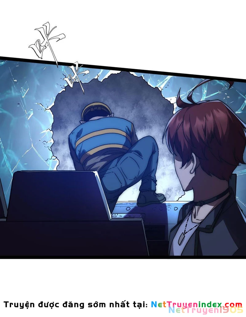 Tinh Linh Thần Chủ Chapter 1 - 80