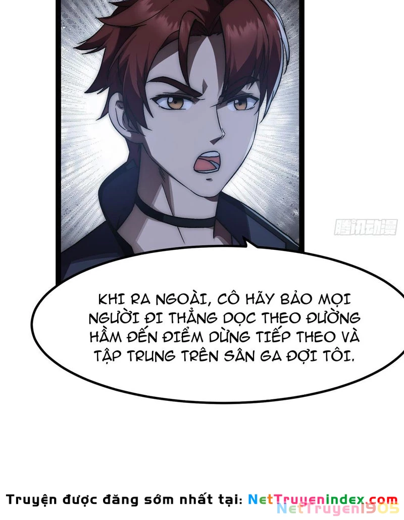 Tinh Linh Thần Chủ Chapter 1 - 84