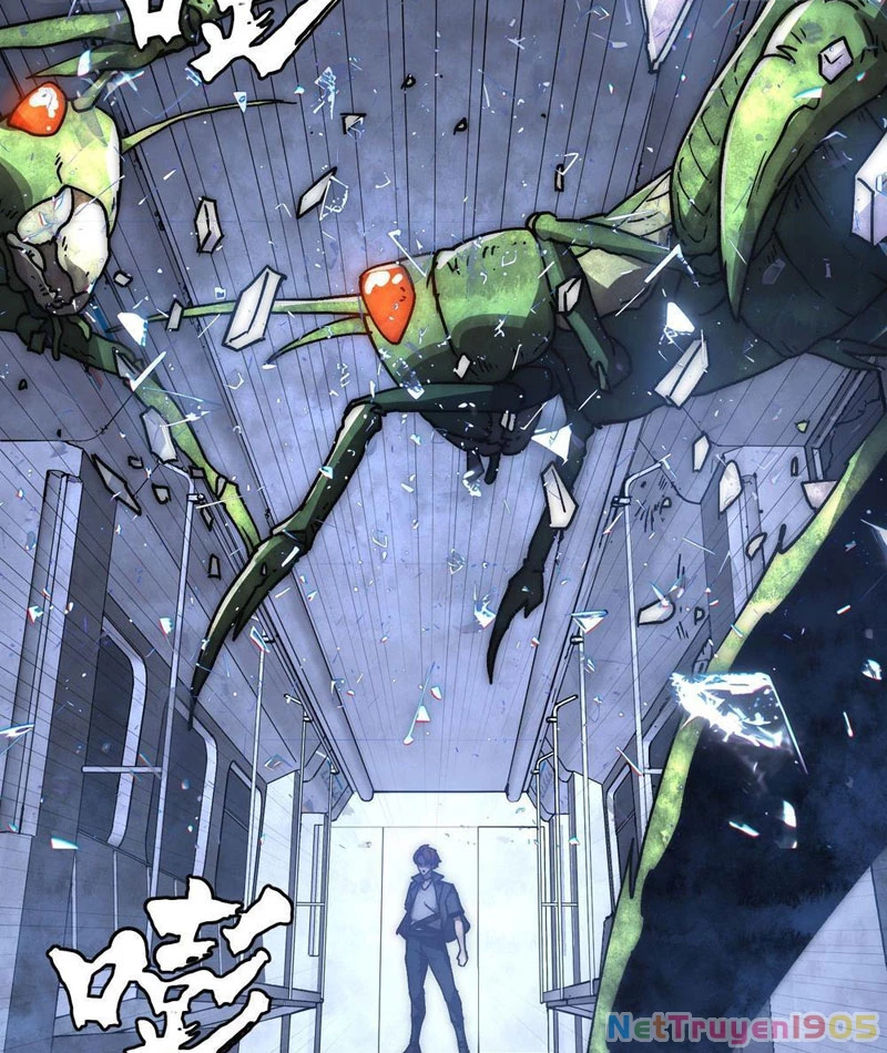 Tinh Linh Thần Chủ Chapter 1 - 89