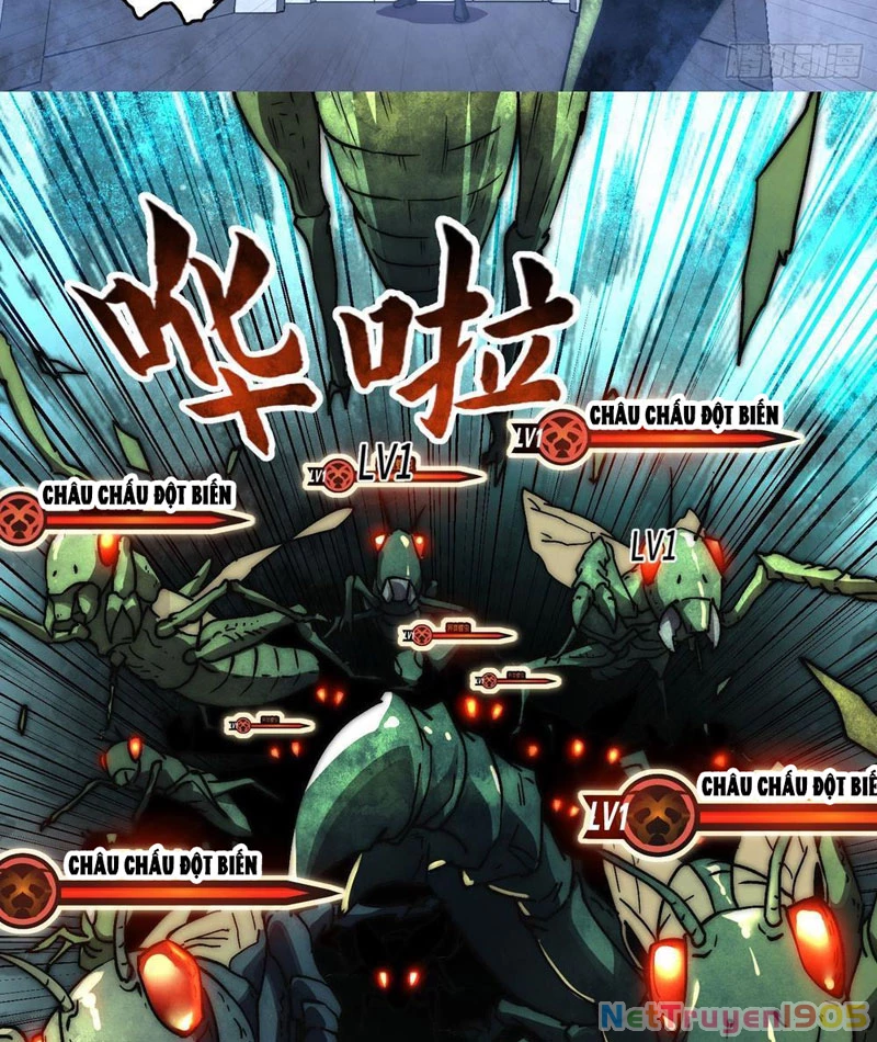 Tinh Linh Thần Chủ Chapter 1 - 90