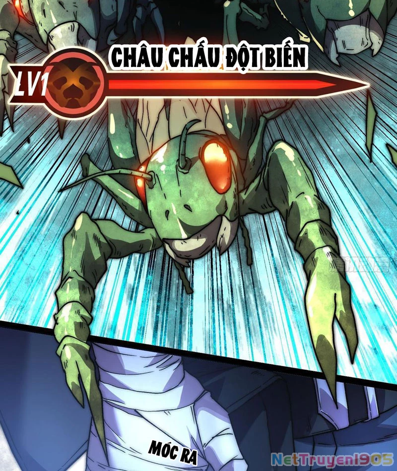 Tinh Linh Thần Chủ Chapter 1 - 91