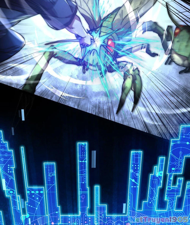 Tinh Linh Thần Chủ Chapter 1 - 97