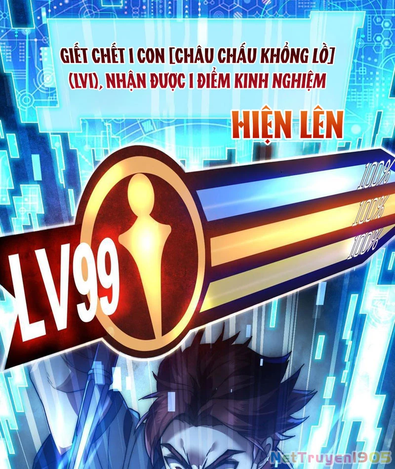 Tinh Linh Thần Chủ Chapter 1 - 98
