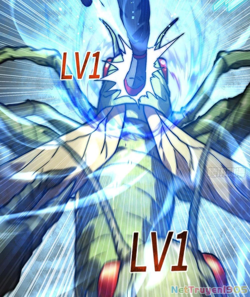 Tinh Linh Thần Chủ Chapter 1 - 100