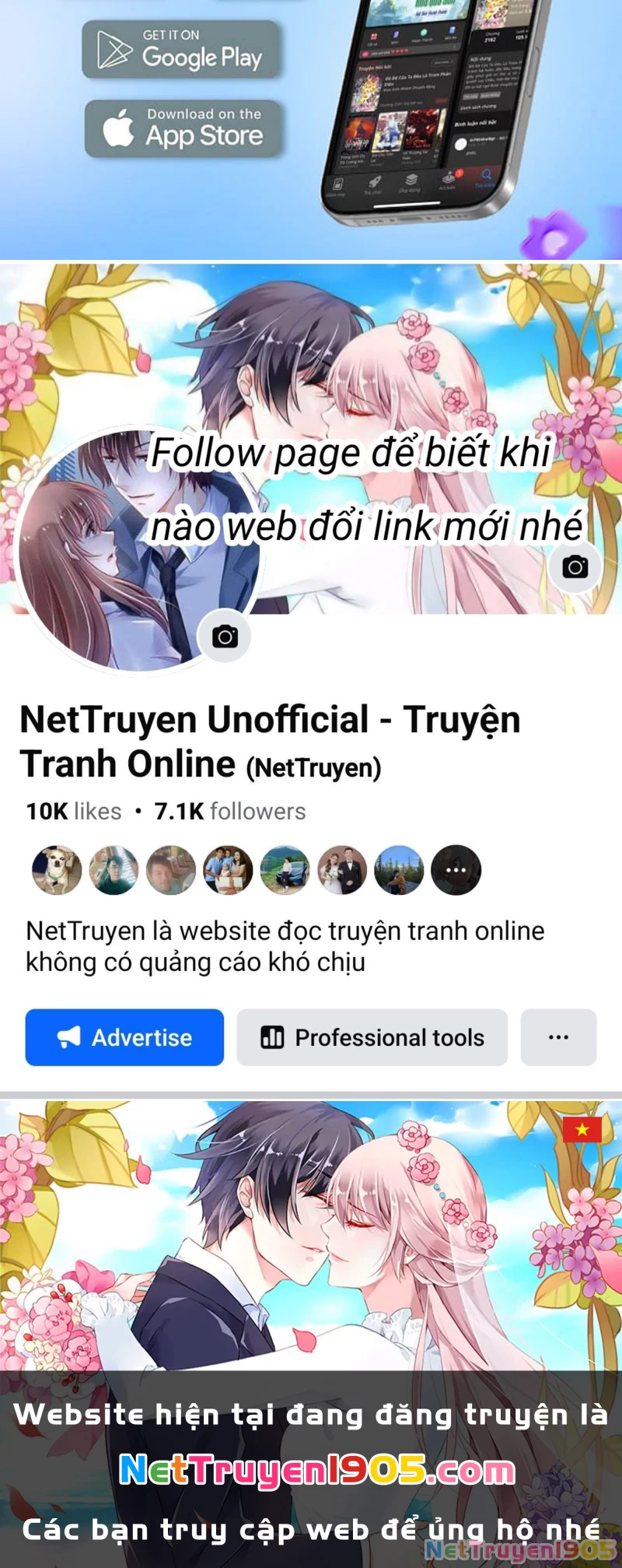 Tinh Linh Thần Chủ Chapter 1 - 105