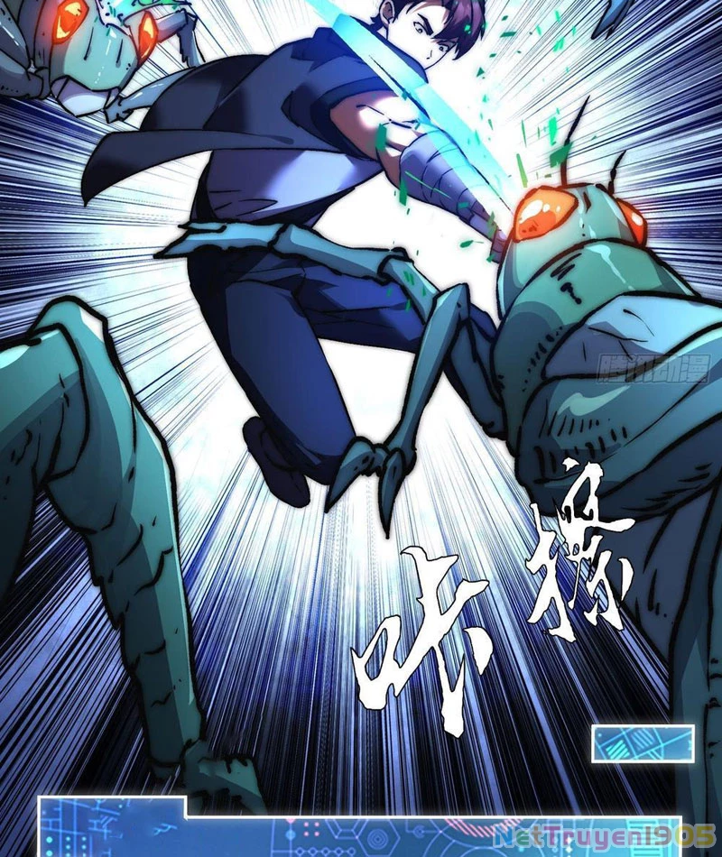 Tinh Linh Thần Chủ Chapter 2 - 5