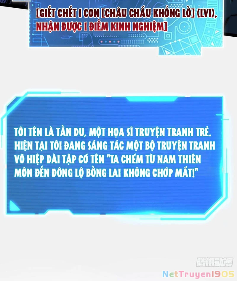 Tinh Linh Thần Chủ Chapter 2 - 6