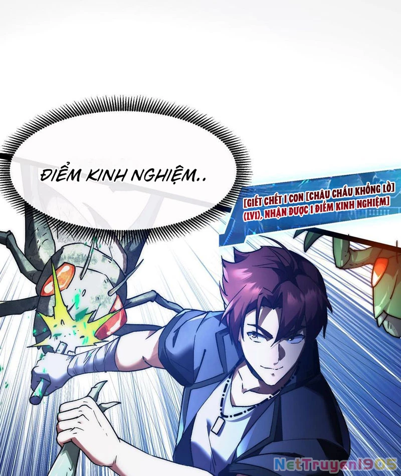 Tinh Linh Thần Chủ Chapter 2 - 7