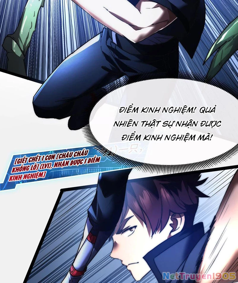 Tinh Linh Thần Chủ Chapter 2 - 8