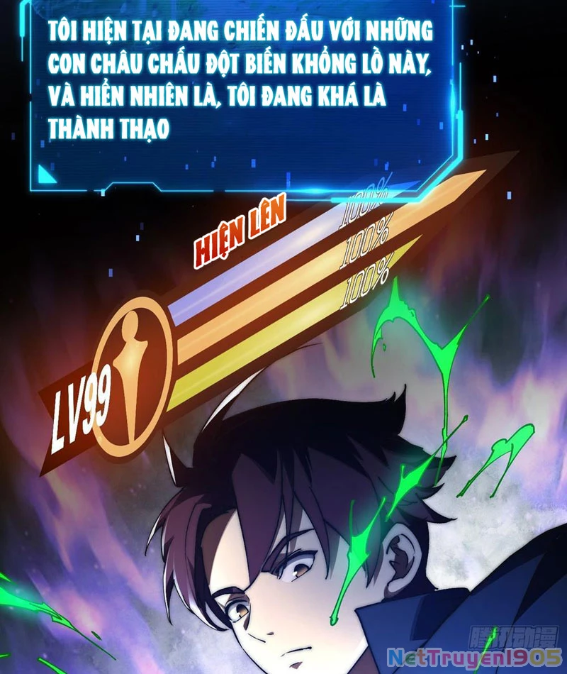 Tinh Linh Thần Chủ Chapter 2 - 12