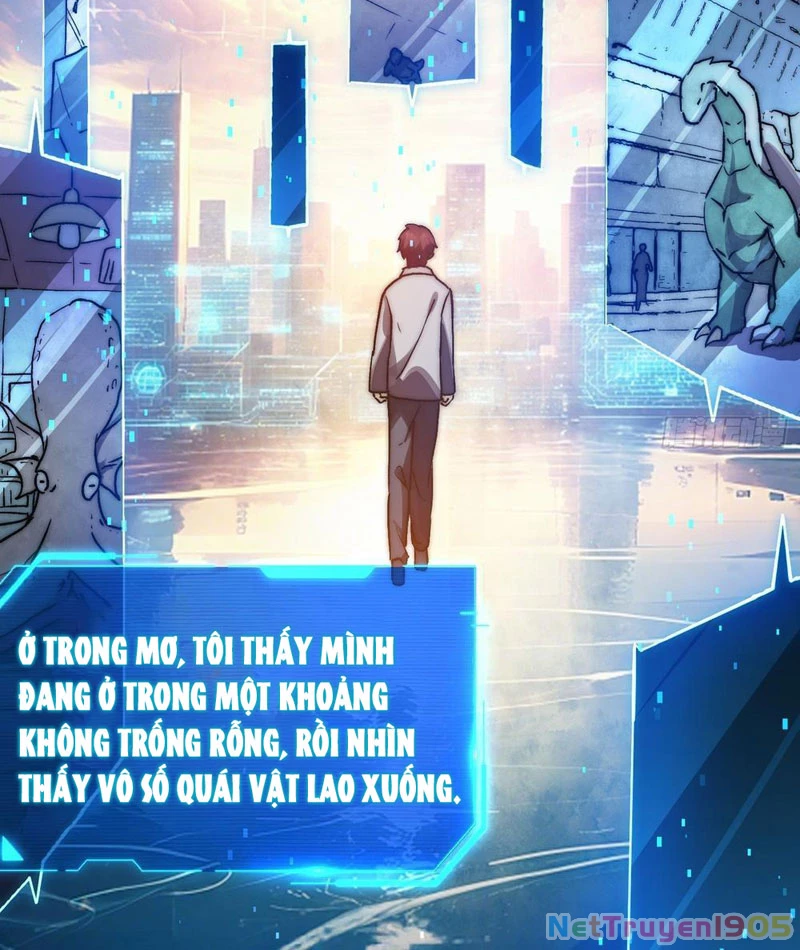 Tinh Linh Thần Chủ Chapter 2 - 17