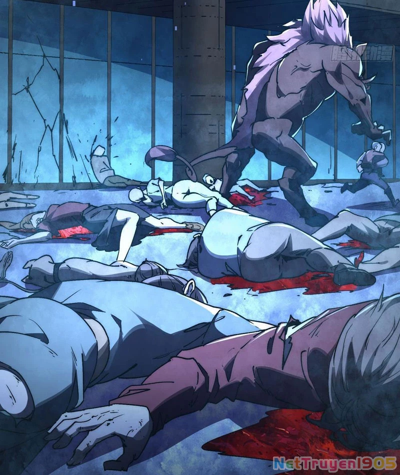 Tinh Linh Thần Chủ Chapter 2 - 20