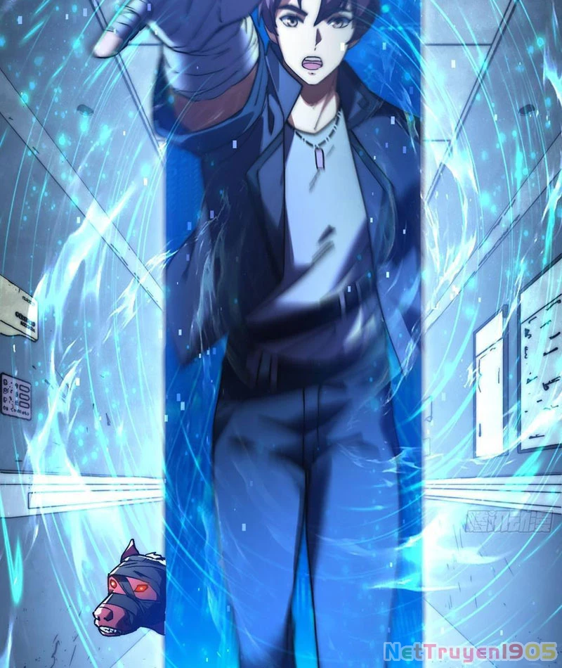 Tinh Linh Thần Chủ Chapter 2 - 26