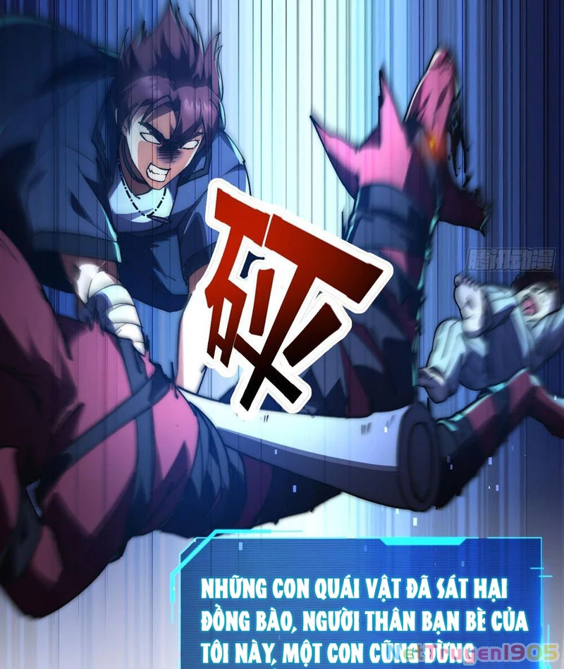 Tinh Linh Thần Chủ Chapter 2 - 30