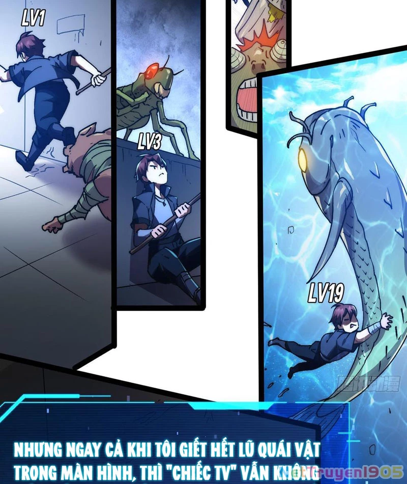 Tinh Linh Thần Chủ Chapter 2 - 32