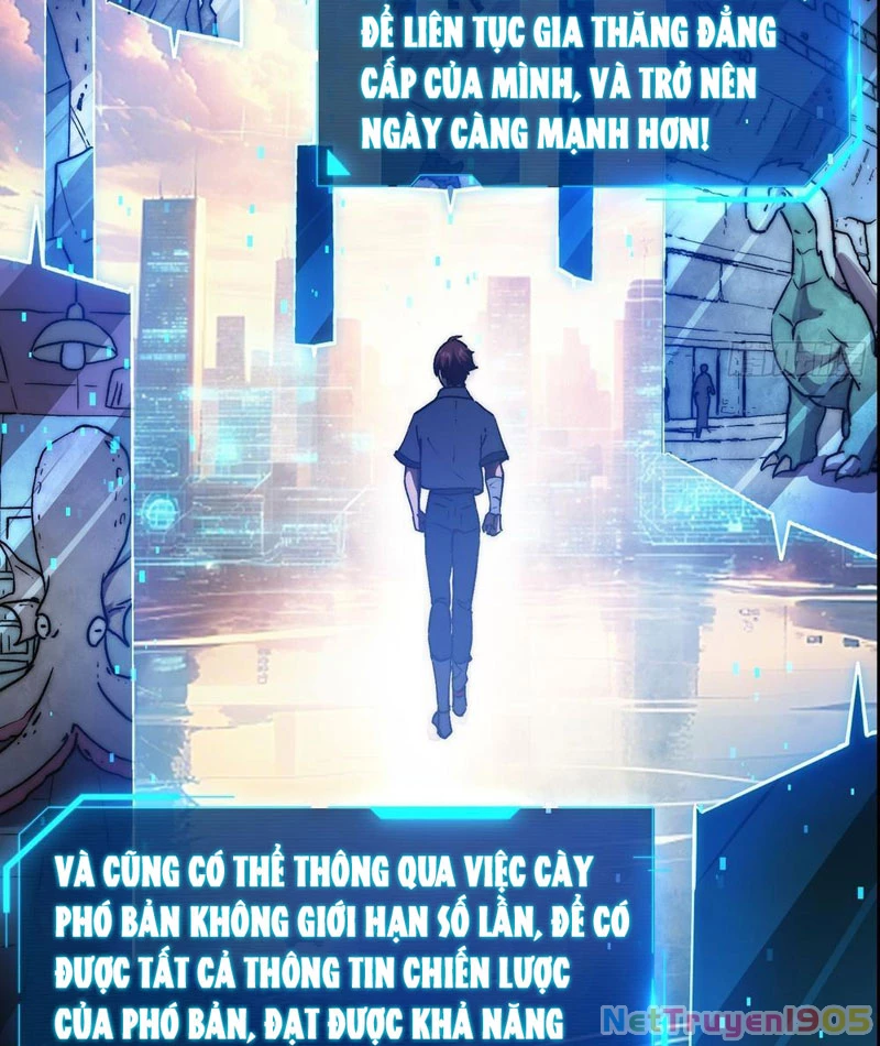 Tinh Linh Thần Chủ Chapter 2 - 36