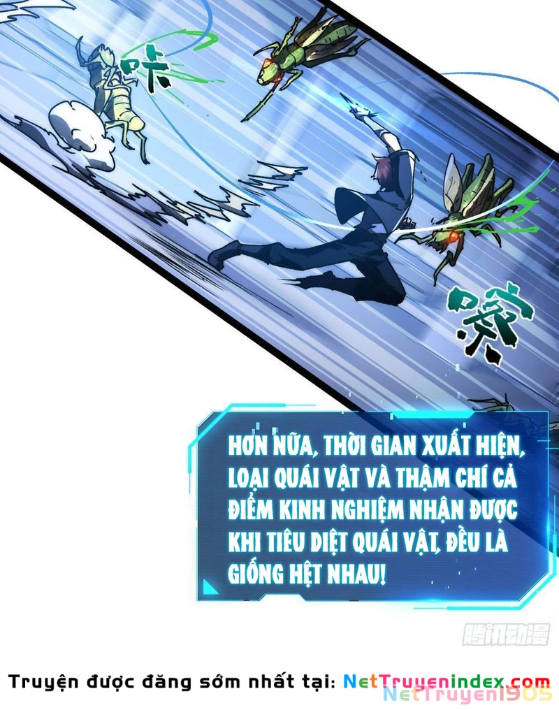 Tinh Linh Thần Chủ Chapter 2 - 41