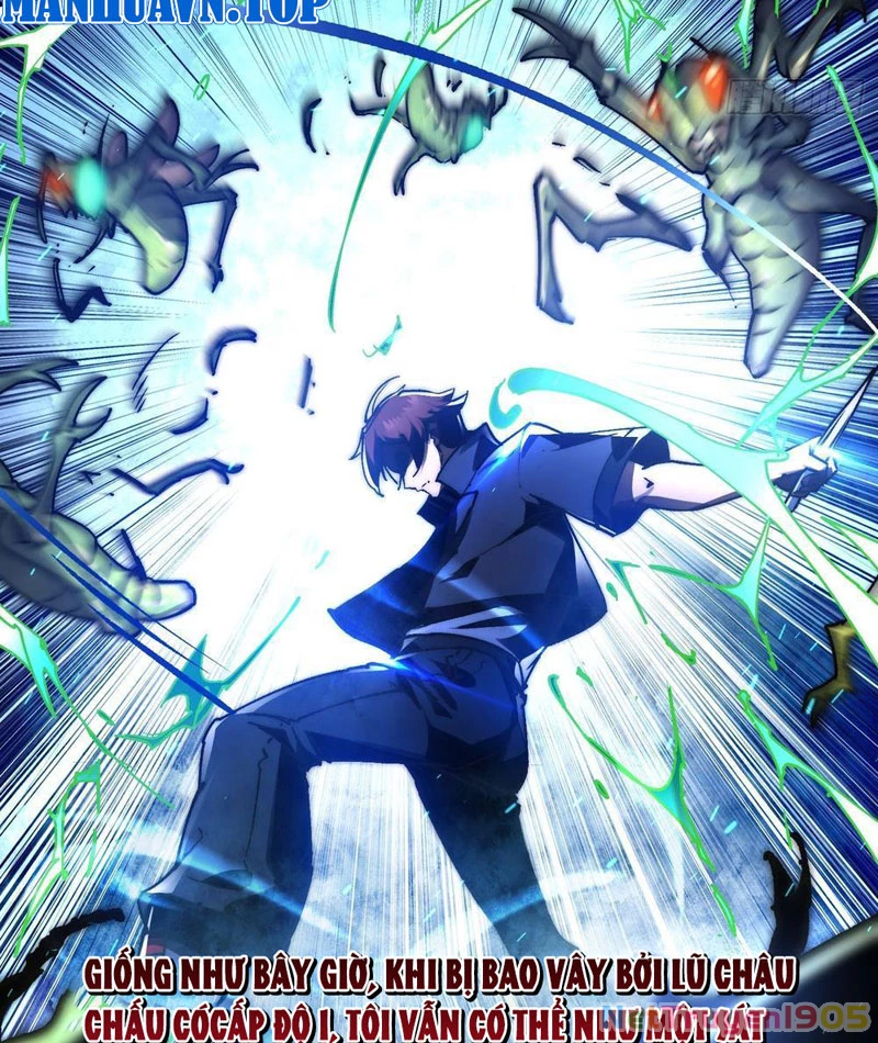 Tinh Linh Thần Chủ Chapter 2 - 43