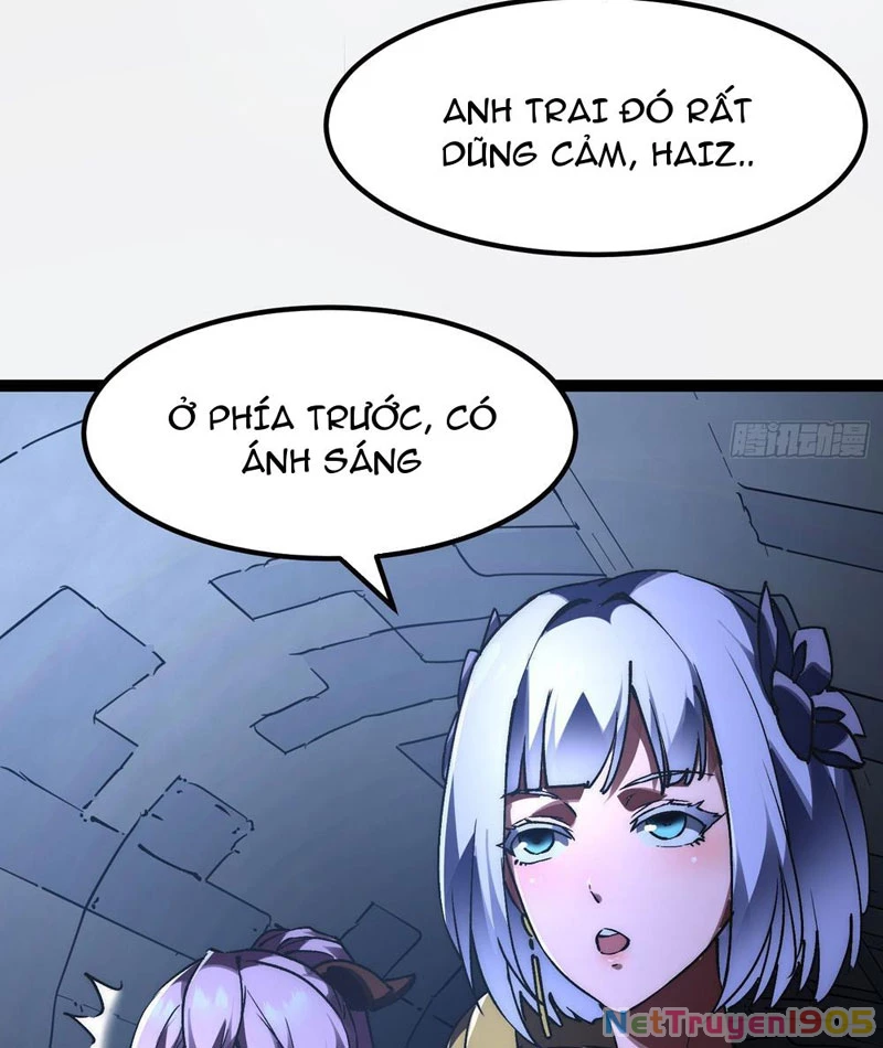 Tinh Linh Thần Chủ Chapter 2 - 57