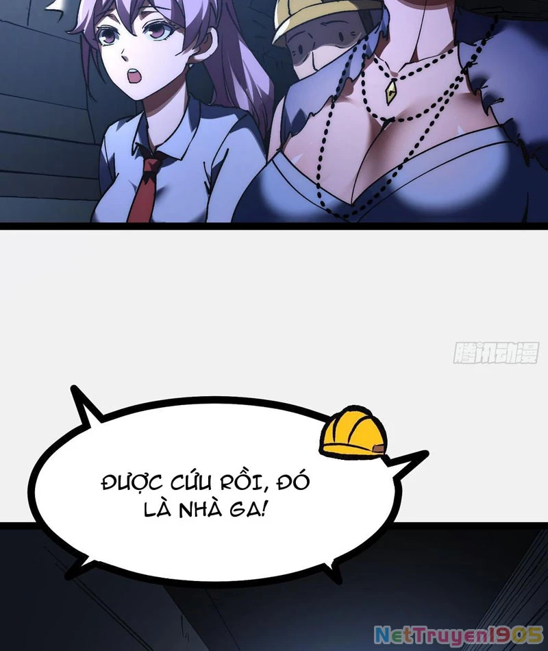 Tinh Linh Thần Chủ Chapter 2 - 58