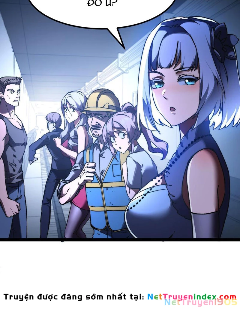 Tinh Linh Thần Chủ Chapter 2 - 61