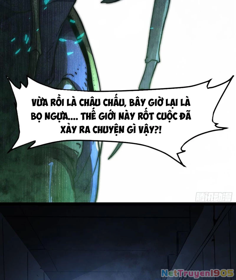 Tinh Linh Thần Chủ Chapter 2 - 78