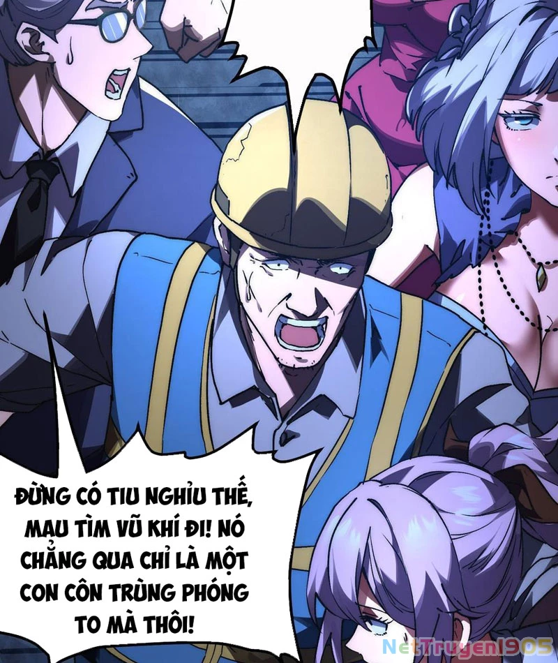 Tinh Linh Thần Chủ Chapter 2 - 80