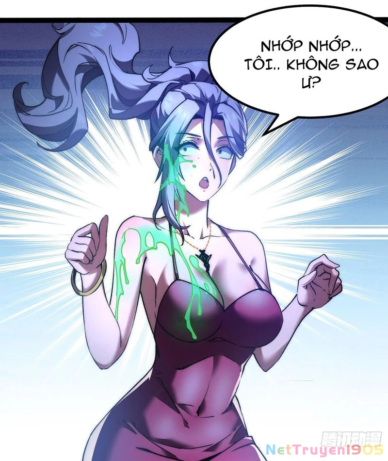 Tinh Linh Thần Chủ Chapter 2 - 91