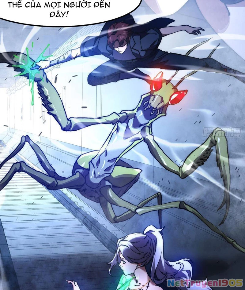 Tinh Linh Thần Chủ Chapter 2 - 93